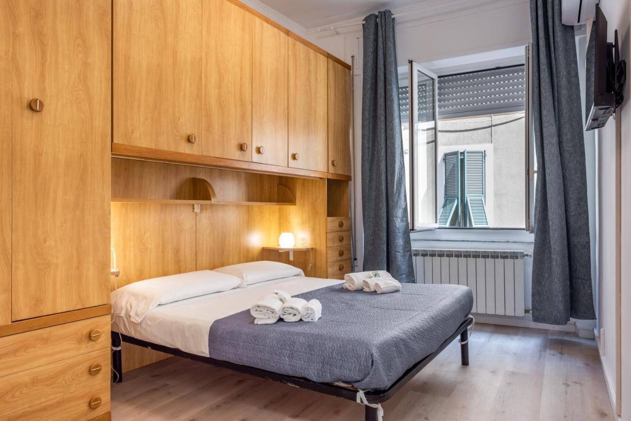 New Apt! 1Km From Central Station 'La Spezia' Exterior photo
