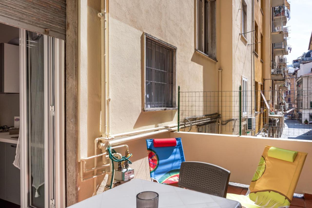New Apt! 1Km From Central Station 'La Spezia' Exterior photo