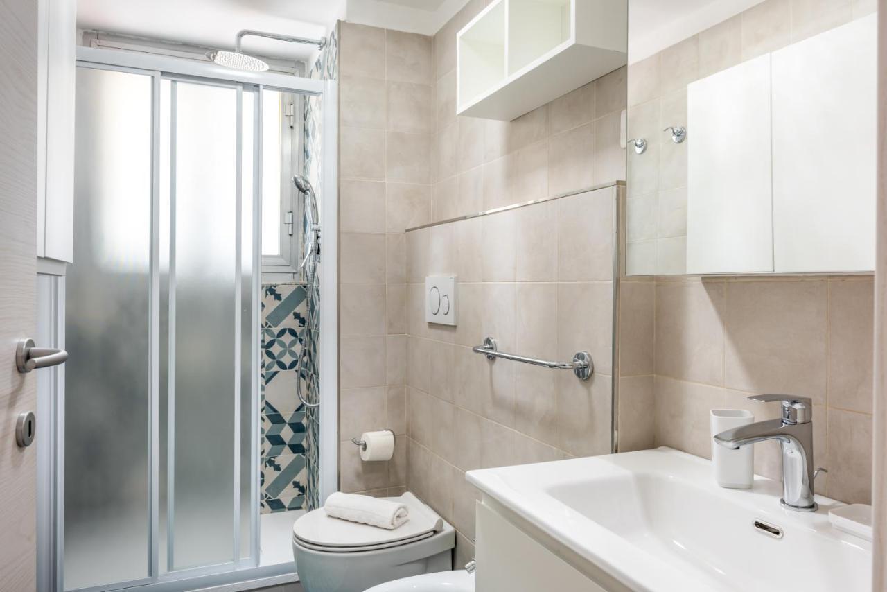 New Apt! 1Km From Central Station 'La Spezia' Exterior photo